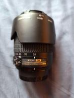 Nikon 55 à 200 mm, Comme neuf, Enlèvement ou Envoi, Téléobjectif, Zoom