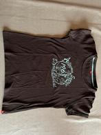 Bruin T-shirt, Kleding | Dames, T-shirts, Maat 42/44 (L), Esprit, Ophalen of Verzenden, Bruin