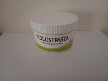 polijstpasta beschikbaar voor biedingen