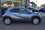Toyota Aygo ACTIVE+, Auto's, Toyota, 4 zetels, Stof, Gebruikt, Euro 6