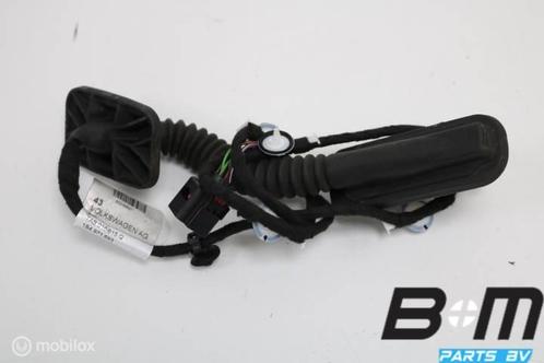 Portierkabelboom links achter VW Up! 1S4971693, Autos : Pièces & Accessoires, Autres pièces automobiles, Utilisé