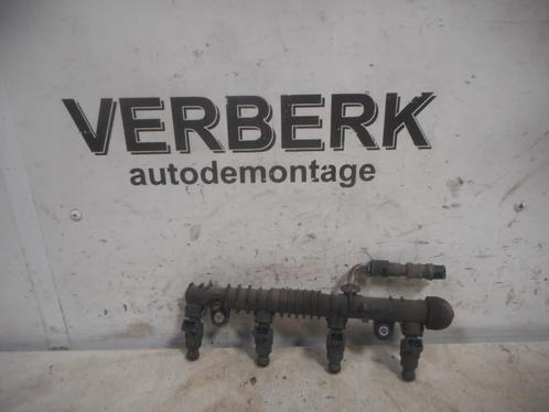 INJECTIEGALERIJ Opel Corsa C (F08 / 68) (0280151076), Auto-onderdelen, Brandstofsystemen, Opel, Gebruikt