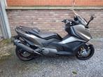 Kymco ak 550, Fietsen en Brommers, Zo goed als nieuw, Benzine, 500 cc
