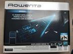 Rowenta Robotstofzuiger met dweilfunctie X-Plorer Serie 75, Elektronische apparatuur, Stofzuigers, Reservoir, Ophalen of Verzenden