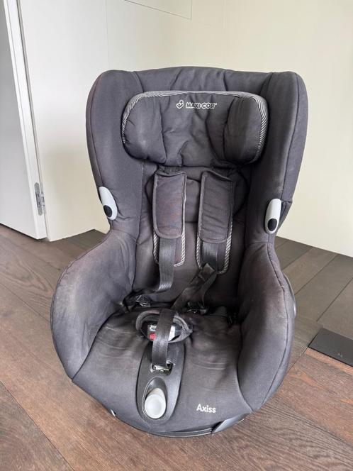 Maxi-Cosi kinder autostoel, Kinderen en Baby's, Autostoeltjes, Gebruikt, Maxi-Cosi, 9 t/m 18 kg, Autogordel, Verstelbare rugleuning
