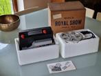GIOCA CINE S8 projector (antiek speelgoed), Ophalen of Verzenden, 1960 tot 1980, Projector