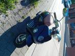 Retro scooter klasse a, Vélos & Vélomoteurs, Cyclomoteurs | Marques Autre, Enlèvement, Utilisé, Znen, Classe A (25 km/h)