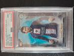 Lionel Messi PSA 9 – Topps Inception 2022/23 First XI Blue, Ophalen of Verzenden, Zo goed als nieuw