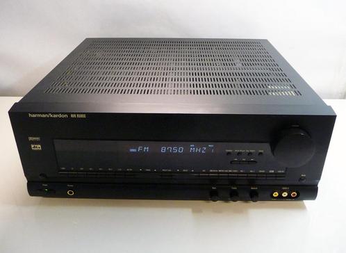 AVR 65 RDS 7.1-ontvanger, Audio, Tv en Foto, Versterkers en Ontvangers, Gebruikt, 7.1, 120 watt of meer, Overige merken, Ophalen