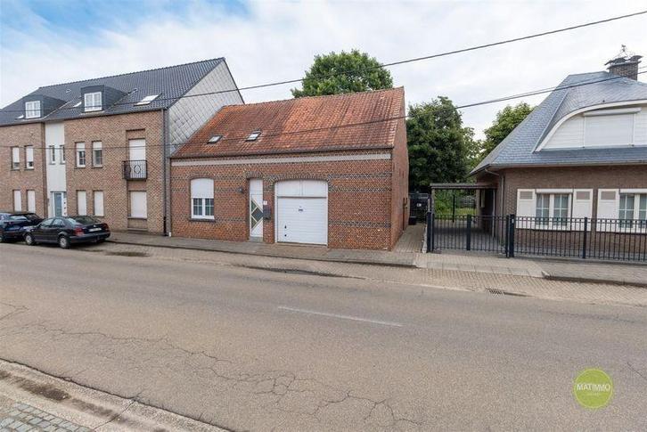 gezinswoning met tuin en garage te koop in Meerhout, Immo, Huizen en Appartementen te koop, Antwerpen (stad), 200 tot 500 m², Overige soorten