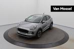 Ford Puma Titanium - Automaat - Winterpack - Carplay, Auto's, Stof, Euro 6, 1226 kg, Traction-control