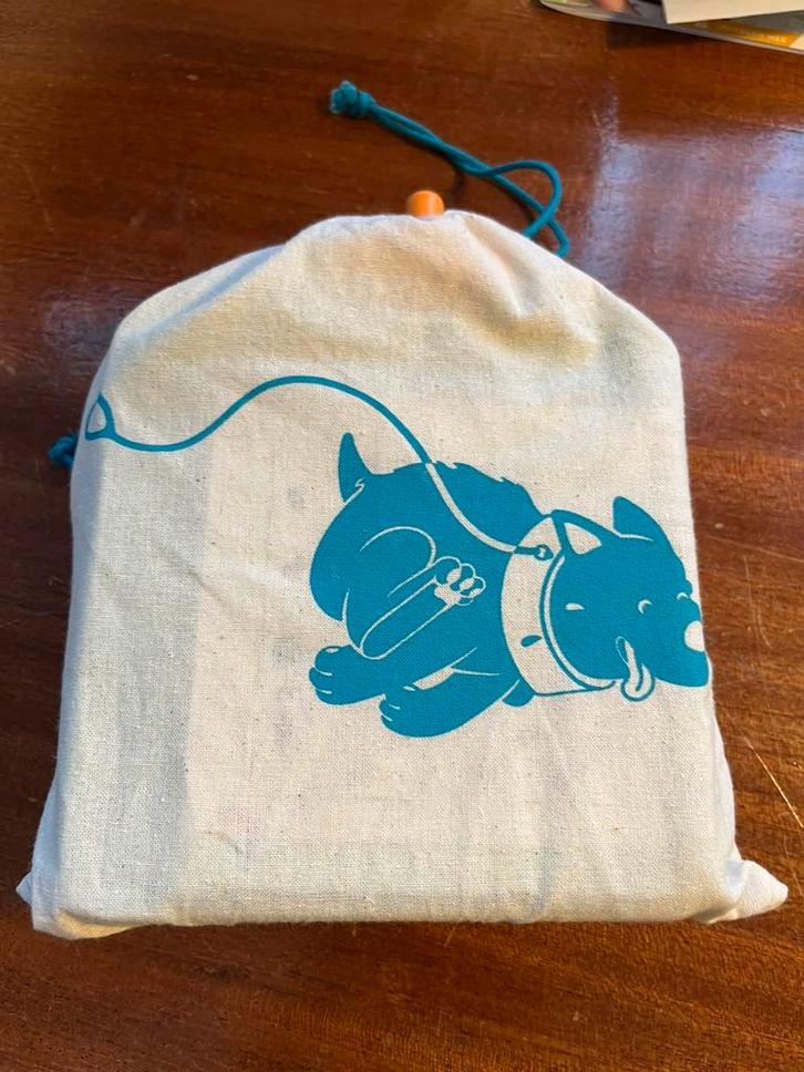 Smartgame Walk The Dog, Hobby & Loisirs créatifs, Jeux de société | Autre, Comme neuf, Enlèvement