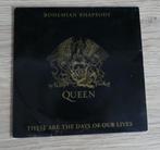 7" Queen - Bohemian Rhapsody, Gebruikt, 7 inch, Single, Ophalen of Verzenden
