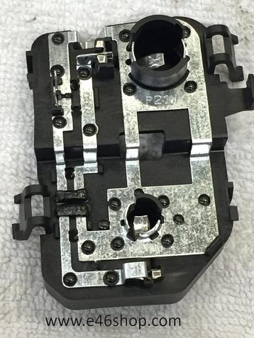 Lamphouder BMW X 4 F26 rechts in de klep oe 63217390234 NIEU beschikbaar voor biedingen