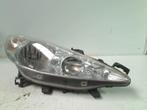 KOPLAMP RECHTS Peugeot 207 SW (WE / WU) (89900897), Auto-onderdelen, Gebruikt, Peugeot