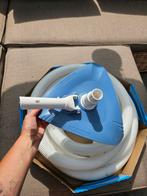 Zwembadstofzuiger astrapool shark, Tuin en Terras, Zwembad-toebehoren, Ophalen, Zo goed als nieuw, Skimmer