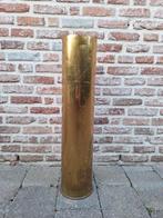Grote Duitse huls wo1, Verzamelen, Ophalen of Verzenden