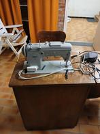 Naaimachine PFAFF 260, Antiek en Kunst, Antiek | Naaimachines, Ophalen