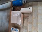 Wc, Doe-het-zelf en Bouw, Sanitair, Ophalen of Verzenden
