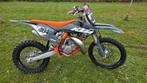 KTM 85 SX 2024 grandes roues ou petites roues, Autres marques, 85 cm³, Comme neuf, 6 vitesses