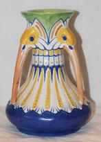 Art Deco Vaas Keramiek, Antiek en Kunst, Ophalen of Verzenden