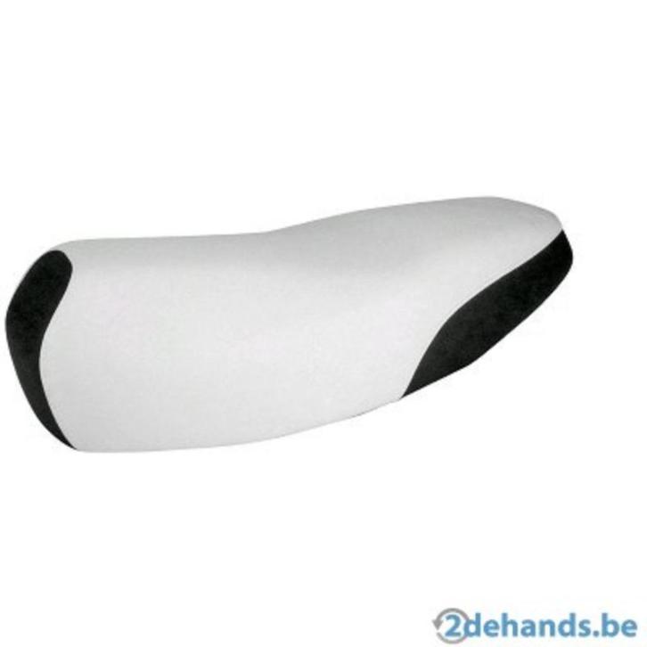 mbk booster vanaf 2004 zadelovertrek 25 euro, Fietsen en Brommers, Brommeronderdelen | Scooters, Nieuw, Overige typen, Ophalen