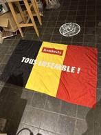 Ensemble du drapeau de Rombout, Divers, Drapeaux & Banderoles, Ofo, Enlèvement ou Envoi, 100 cn, Comme neuf