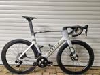 scott foil rc, Carbon, Heren, Zo goed als nieuw, 57 tot 61 cm