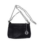 Als nieuw Mia Tomazzi 100%leder handtas met schouderriem, Handtassen en Accessoires, Tassen | Damestassen, Ophalen of Verzenden