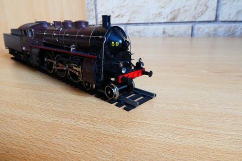 Marklin stoomlocomotief 3111 Serie 5920, Hobby en Vrije tijd, Modeltreinen | H0, Nieuw, Locomotief, Märklin, Ophalen of Verzenden