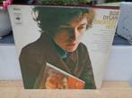 Bob Dylan LP "Greatest Hits" [Nederland-1975], Verzenden, Gebruikt