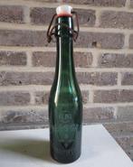 oude flessen en porselein stoppen, Verzamelen, Biermerken, Ophalen of Verzenden, Gebruikt, Flesje(s)