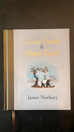 James Norbury - Grote Panda & Kleine Draak, Ophalen, James Norbury