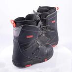 Chaussures de snowboard 40 40.5 41 42.5 EU SALOMON ACTION, Carving, Salomon, Utilisé, Chaussures