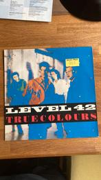 LP: LEVEL 42 1984, Ophalen of Verzenden, 1980 tot 2000, Gebruikt