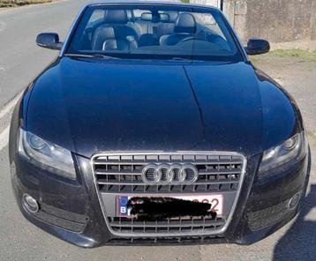 Audi a5, Autos, Achat, Diesel, Particulier, A5