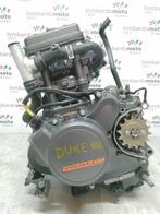 KTM DUKE 125 23.000 km motor, Motoren, Onderdelen | Overige, Gebruikt