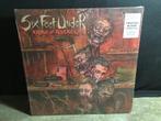 Vinyl lp six feet under killing for revenge, Enlèvement ou Envoi, Neuf, dans son emballage