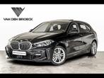 BMW Serie 1 120 d, Auto's, Automaat, Bedrijf, Diesel, 5 deurs