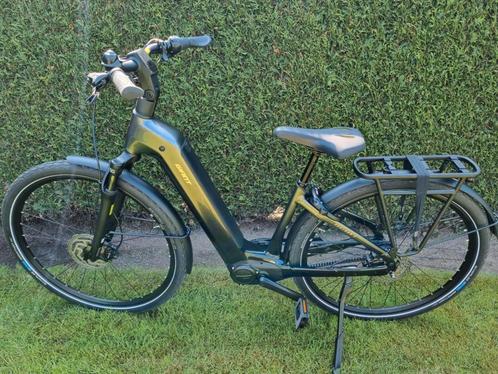 giant anytour E+5 LST, Fietsen en Brommers, Elektrische fietsen, Nieuw, Giant, Ophalen of Verzenden