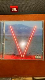 NIEUW CD MAROON 5 !  4 ZOEKERTJES KOPEN + 2 GRATIS !!, Cd's en Dvd's, Ophalen of Verzenden, Zo goed als nieuw