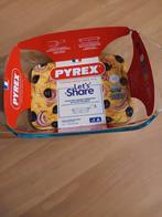 Volledig nieuwe vuurvaste Pyrex schotel n, Ophalen of Verzenden