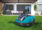 Robot gazonmaaier Gardena RL40i, Ophalen, Gebruikt