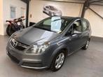 Opel zafira 1.9 tdci / 7pl / 95000km, Auto's, Stof, 7 zetels, Bedrijf, Euro 4
