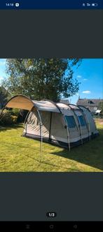 OUTWELL Bear lake 4, Caravans en Kamperen, Tenten, Ophalen of Verzenden, Gebruikt