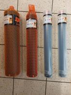 4 diamand boren 76 , 56 , 40, 35 .nieuw in de verpakking ., Doe-het-zelf en Bouw, Ophalen of Verzenden
