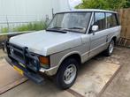 Land Rover Range Rover 3.5 V8 Project, Auto's, Automaat, Gebruikt, 8 cilinders, Vierwielaandrijving