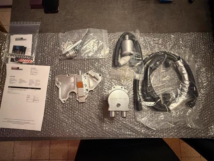 Catchcan cts turbo, Auto-onderdelen, Motor en Toebehoren, Volkswagen, Nieuw, Ophalen