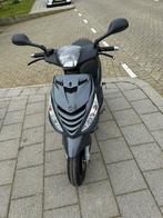 Zip 125cc met swingarm en blok papieren, Ophalen of Verzenden, Zo goed als nieuw