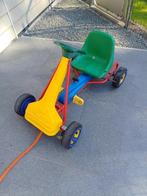 gocart kettler, Kinderen en Baby's, Ophalen, Zo goed als nieuw, Trapvoertuig